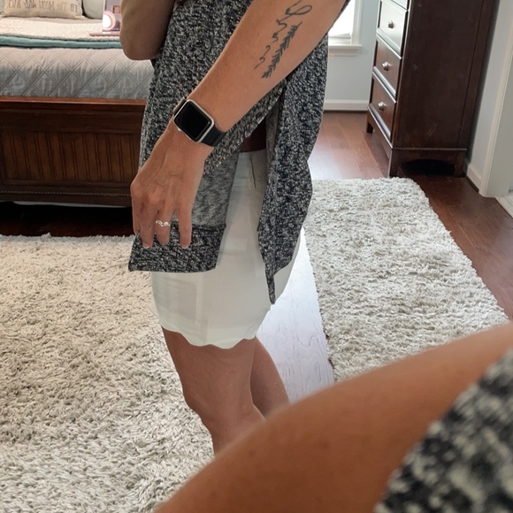 Boxy Fit Lou & Grey for Loft Oversized Top XS/S - Picture 3 of 11